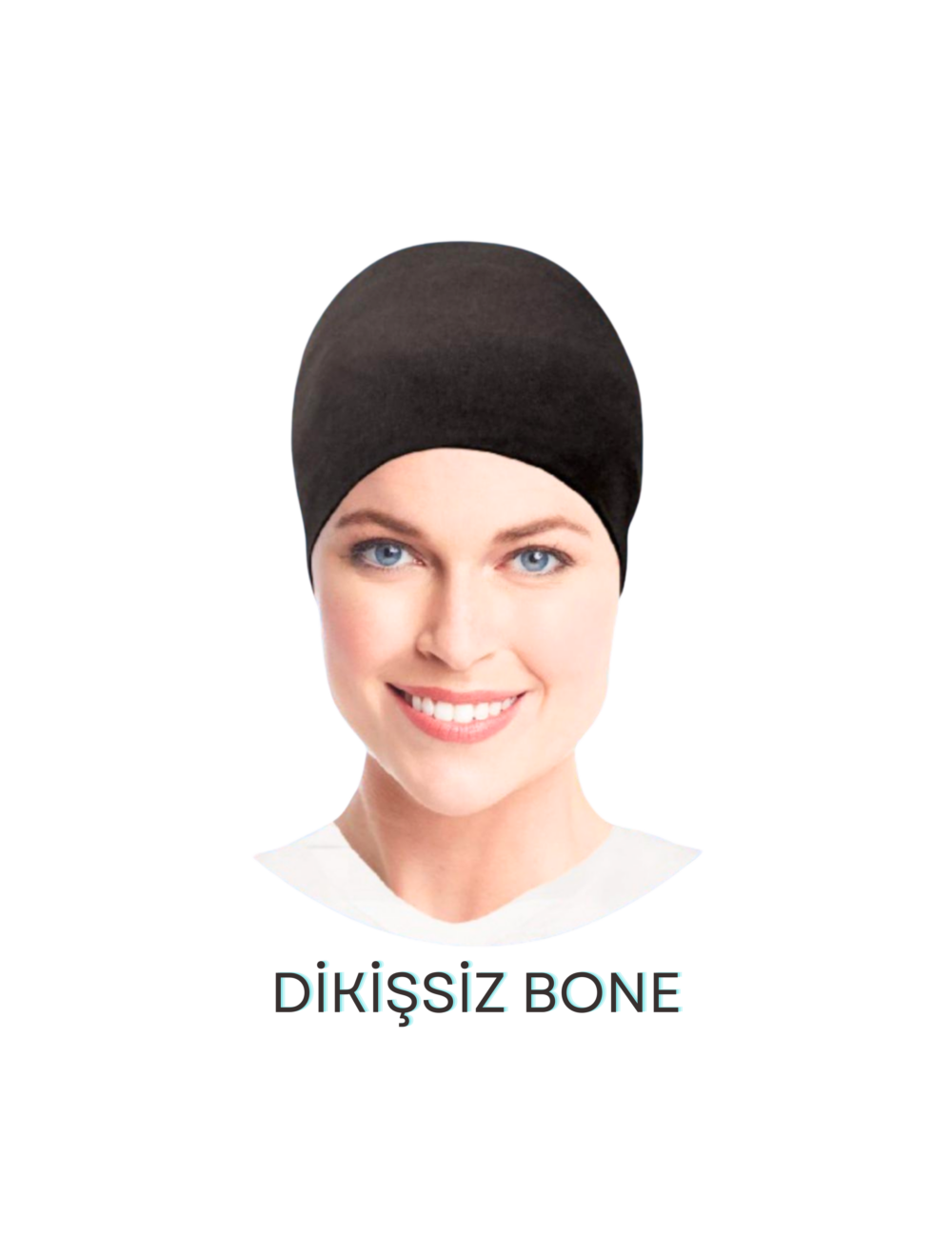 Dikişsiz Bone